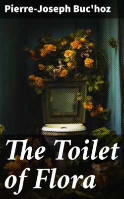 The Toilet of Flora