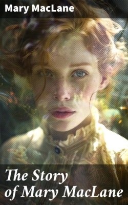 The Story of Mary MacLane