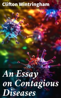 An Essay on Contagious Diseases