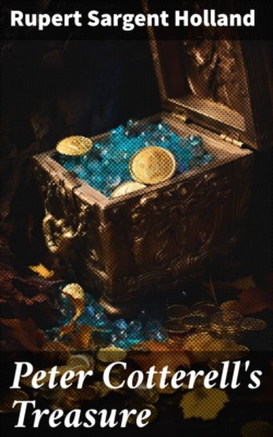 Peter Cotterell's Treasure