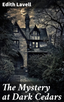 The Mystery at Dark Cedars