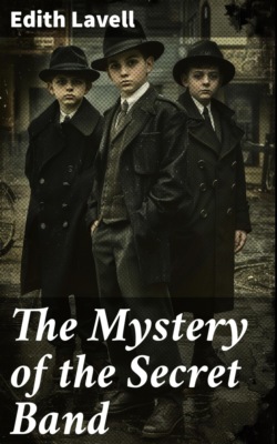 The Mystery of the Secret Band