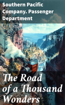 The Road of a Thousand Wonders