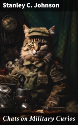 Chats on Military Curios