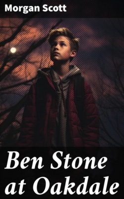 Ben Stone at Oakdale