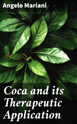 Coca and its Therapeutic Application