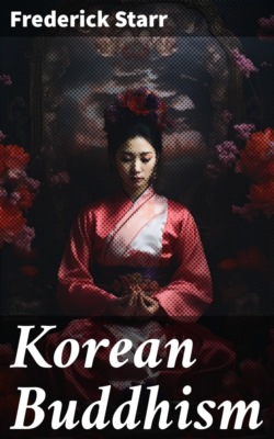Korean Buddhism