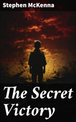 The Secret Victory