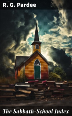 The Sabbath-School Index