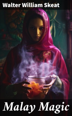 Malay Magic