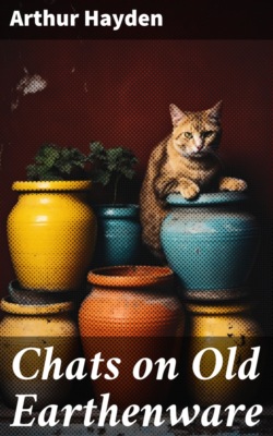 Chats on Old Earthenware
