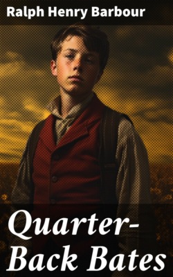 Quarter-Back Bates