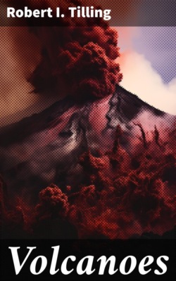 Volcanoes
