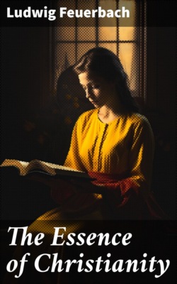 The Essence of Christianity