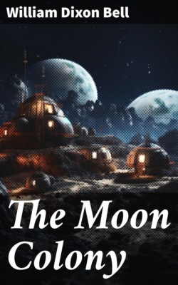 The Moon Colony