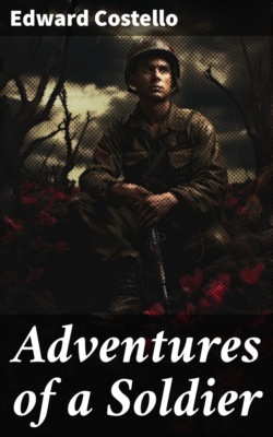 Adventures of a Soldier