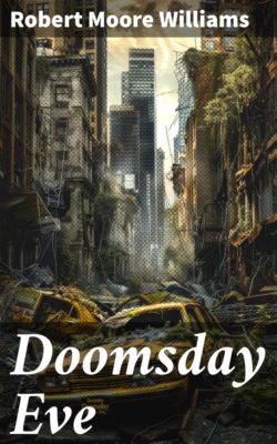 Doomsday Eve
