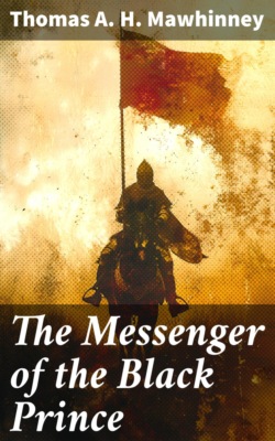 The Messenger of the Black Prince