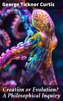 Creation or Evolution? A Philosophical Inquiry