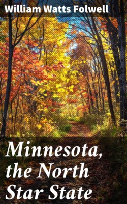 Minnesota, the North Star State