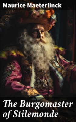 The Burgomaster of Stilemonde