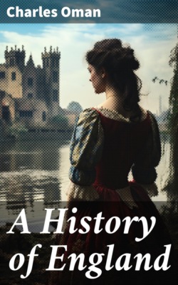 A History of England