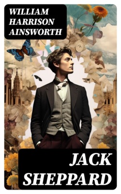 Jack Sheppard
