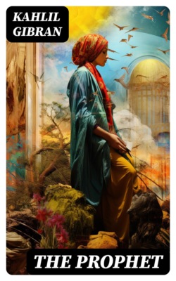 The Prophet
