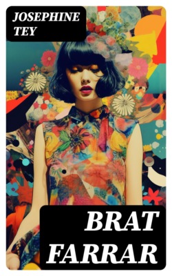 Brat Farrar