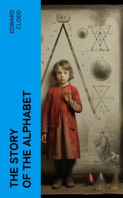 The Story of the Alphabet