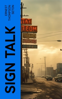 Sign Talk