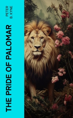 The Pride of Palomar