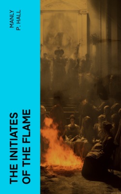 The Initiates of the Flame