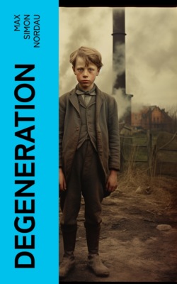 Degeneration