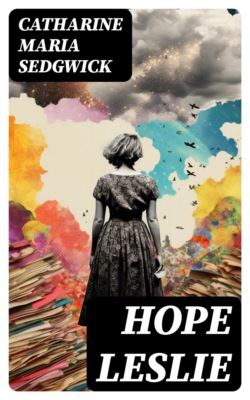 Hope Leslie