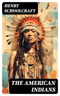 The American Indians