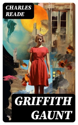 Griffith Gaunt