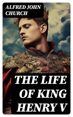 The Life of King Henry V