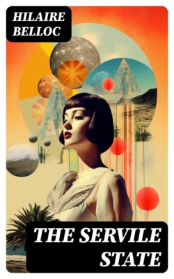 The Servile State