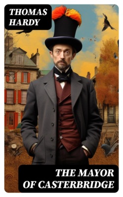 The Mayor of Casterbridge