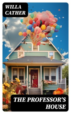 The Professor's House