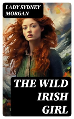 The Wild Irish Girl