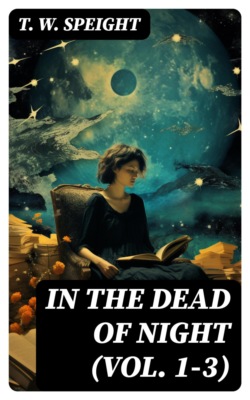 In the Dead of Night (Vol. 1-3)