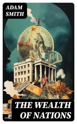 The Wealth of Nations