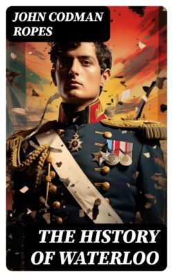 The History of Waterloo