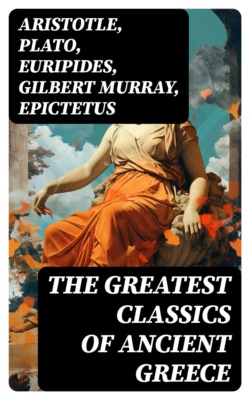 The Greatest Classics of Ancient Greece