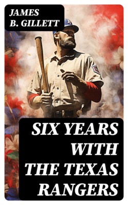 Six Years With the Texas Rangers
