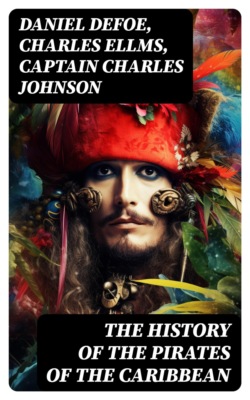 The History of the Pirates of the Caribbean