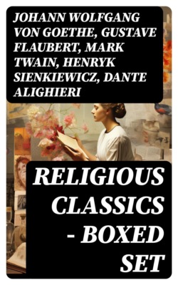 Religious Classics - Boxed Set