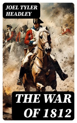 The War of 1812